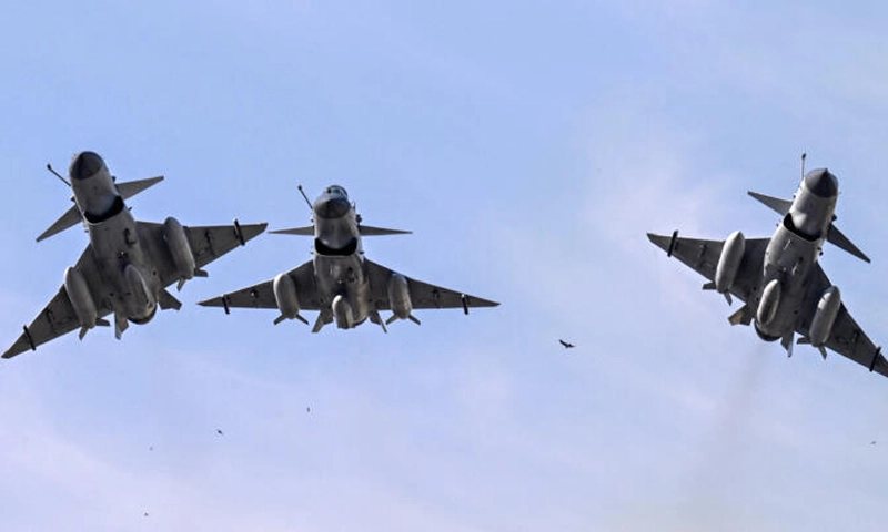 Pak-India war: Chinese arms superior to expensive Western tech