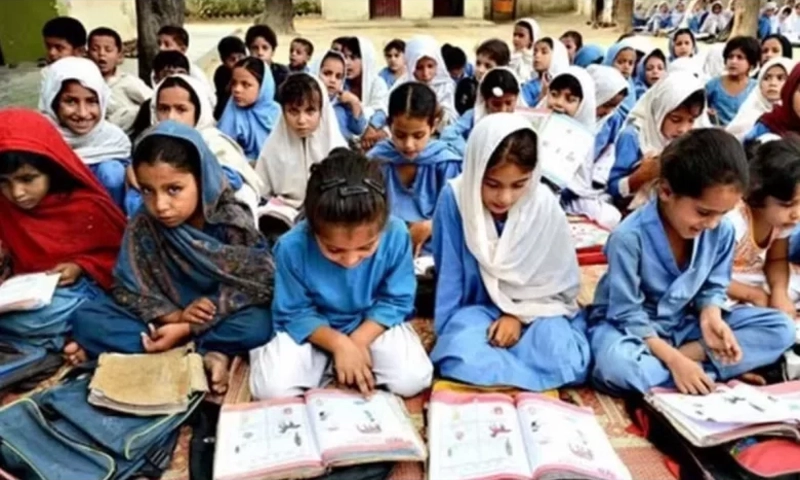 KP students to enjoy summer vacations from June 1