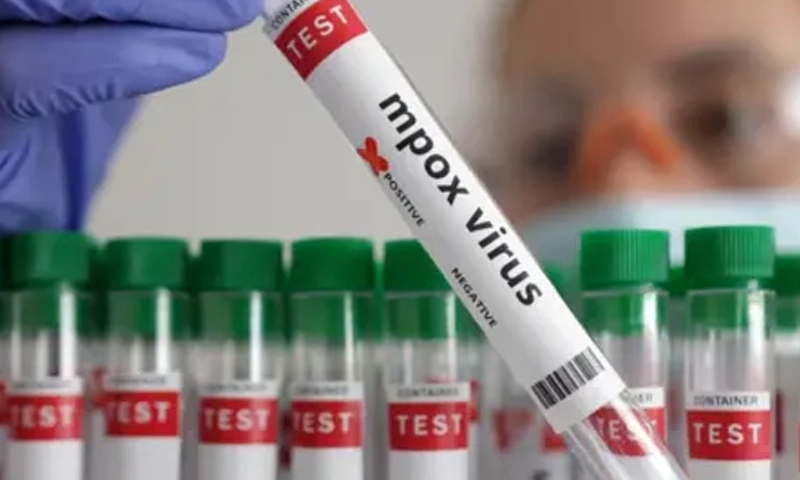 mpox cases