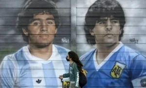 Maradona
