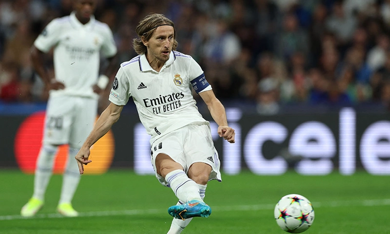 Modric