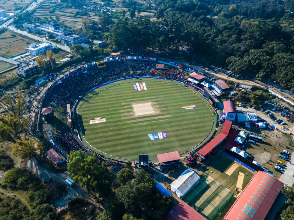 Nepal t20 league