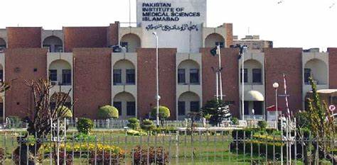 Islamabad hospitals on high alert