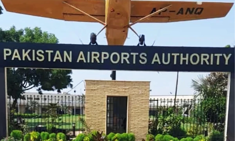 Pakistan, India extend airspace ban on each other