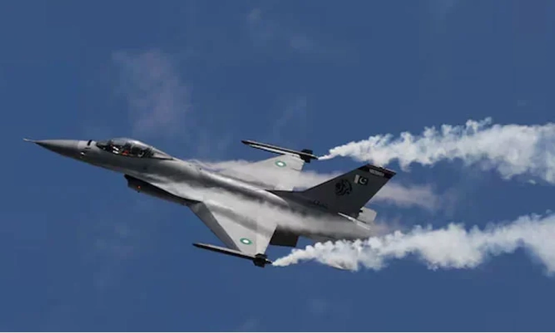 Pakistan-India war: Battle-hardened PAF pilots to appear on TV