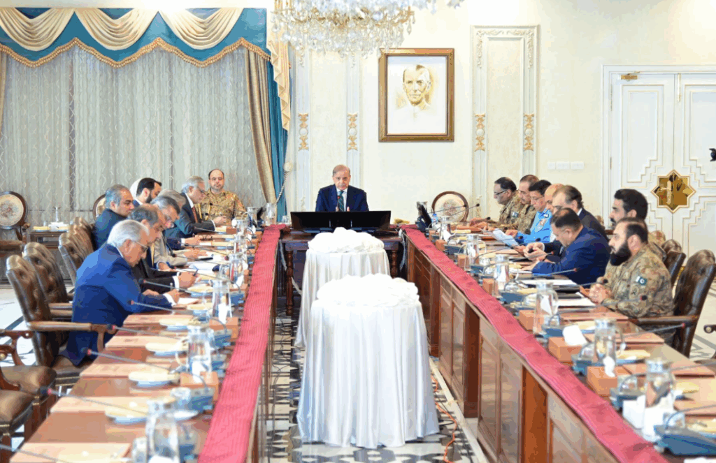 National Security Committee