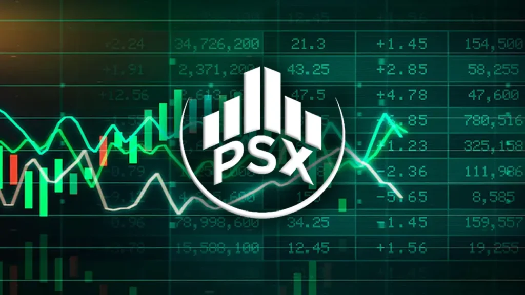 Pakistan Stock Exchange
