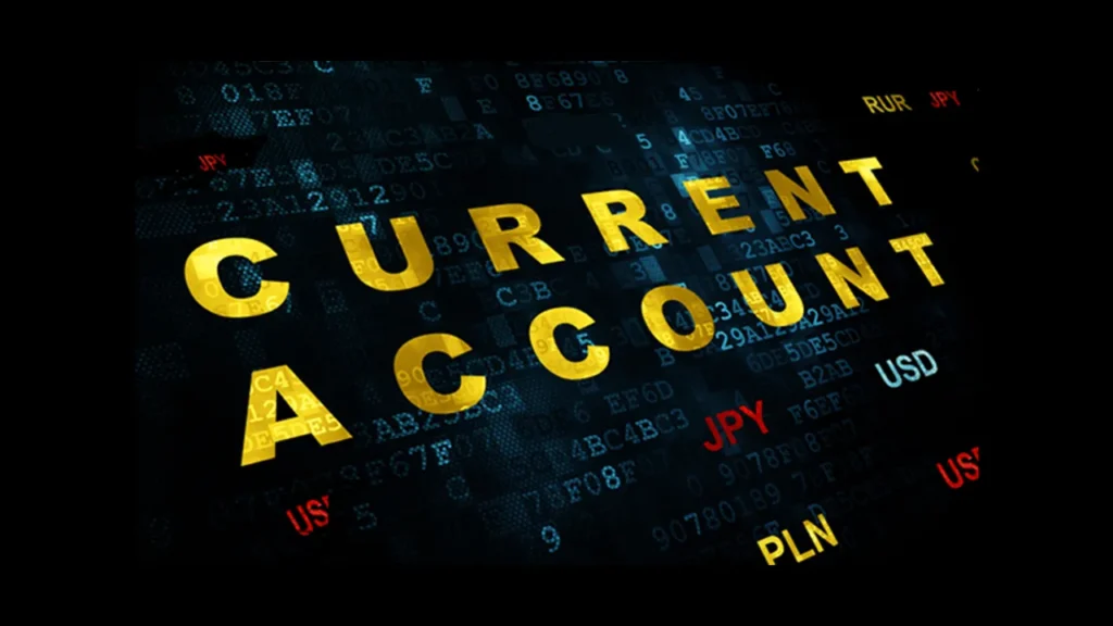 Current Account Surplus