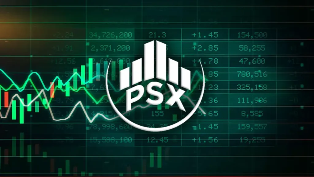 Pakistan Stock Exchange