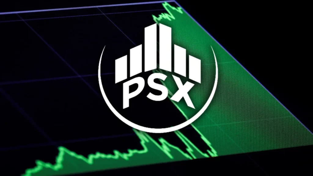 Pakistan Stock Exchange