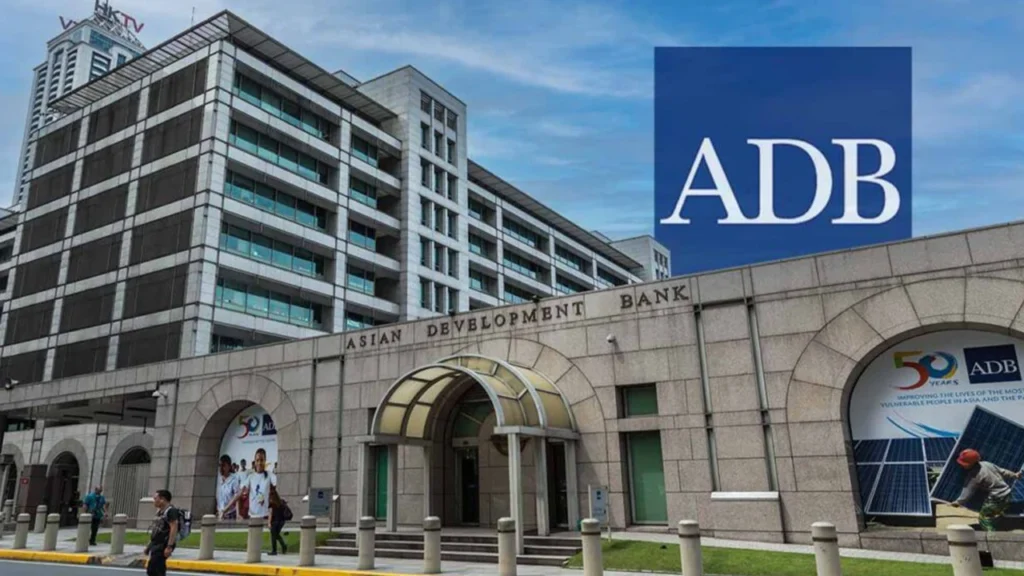 Asian Development Bank