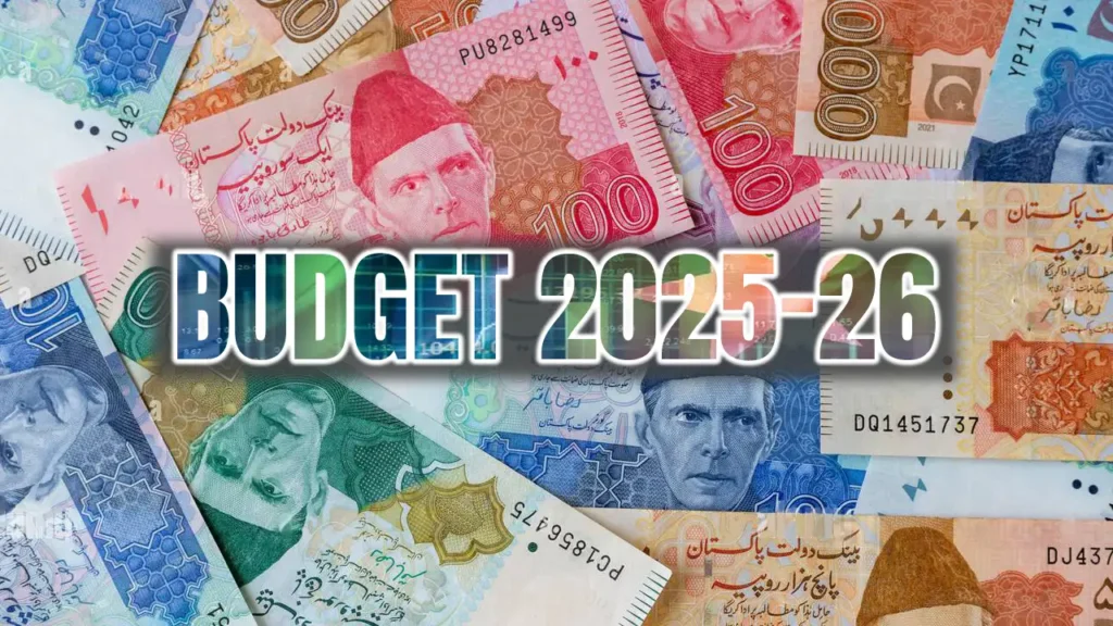 upcoming budget