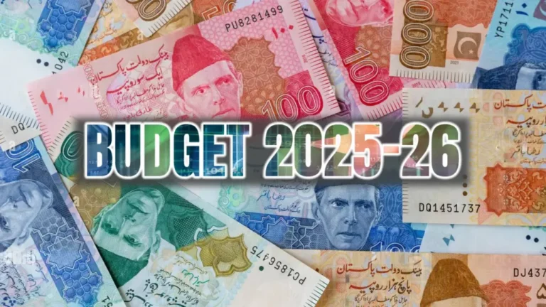 Budget 2025-26