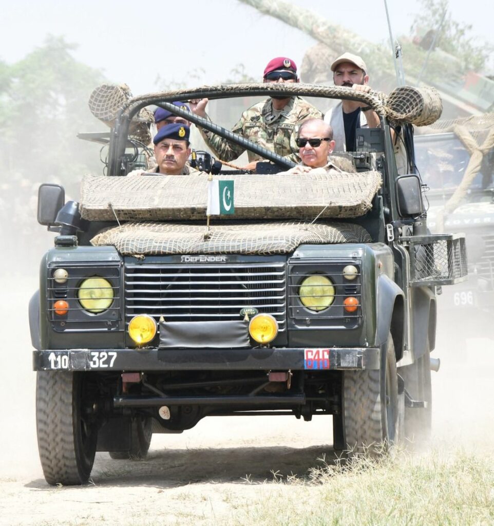 Pasrur India Pakistan