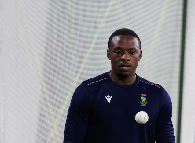Rabada