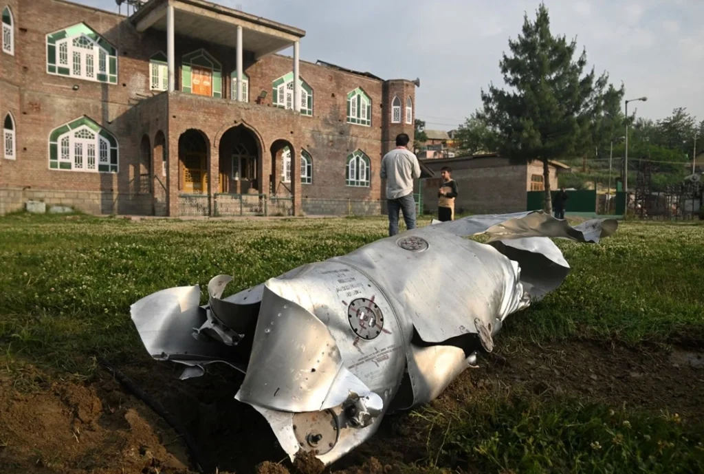 How Pakistan shot down Rafales using Chinese gear in dogfight with India