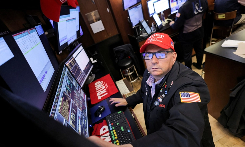 Trump's fresh tariffs