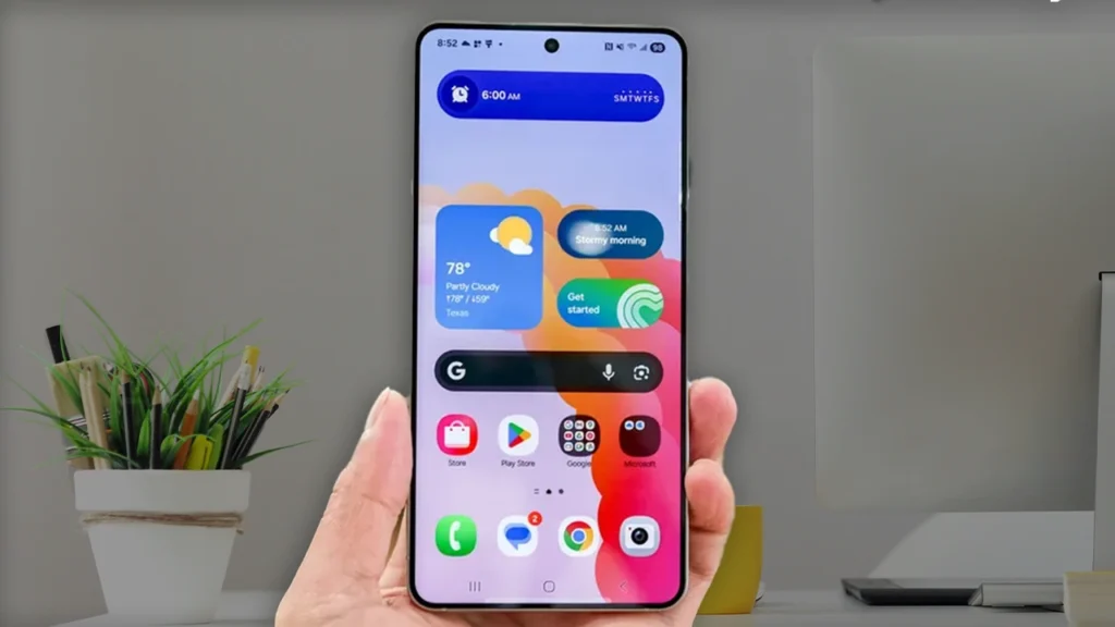 Samsung Galaxy S25 Edge price and launch date in Pakistan