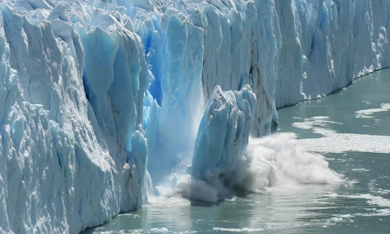 Dire sea level rise likely even in a 1.5C world: Study