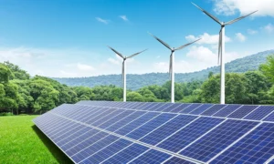 US axes 24 clean energy projects, including at Exxon's Baytown