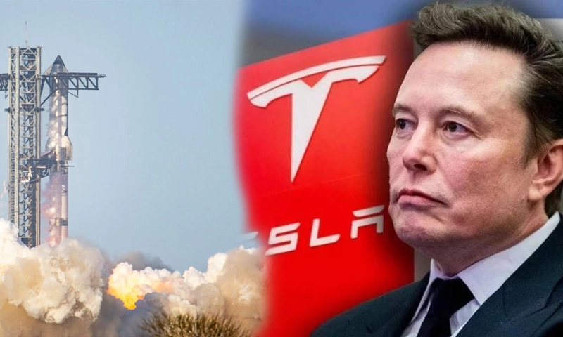 Musk