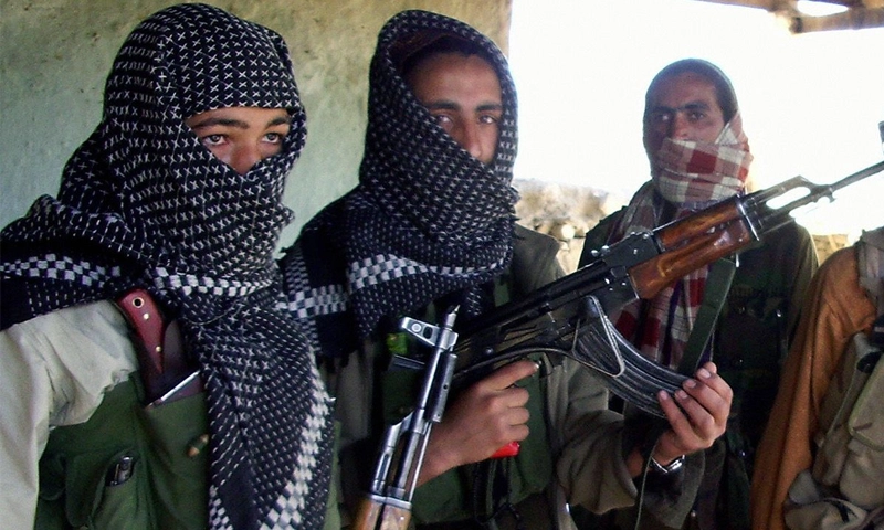 Fitna al-Khawarij carried out Mir Ali drone attack: ISPR