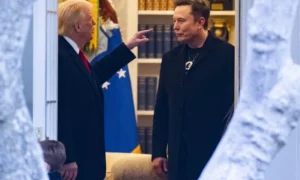 Elon Musk plunged into the congressional debate over Trump's sweeping tax and spending bill, calling it a "disgusting abomination".