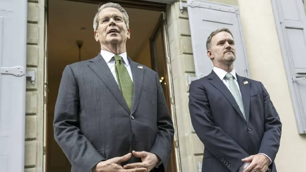 US China trade talks