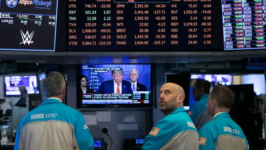 US and China trade deal