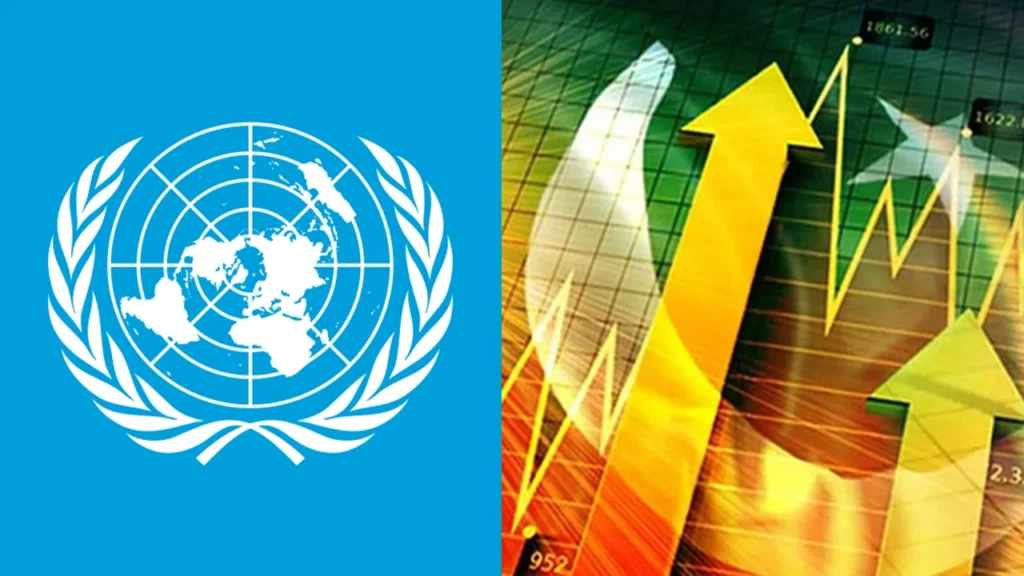 UN on Pakistan recovery