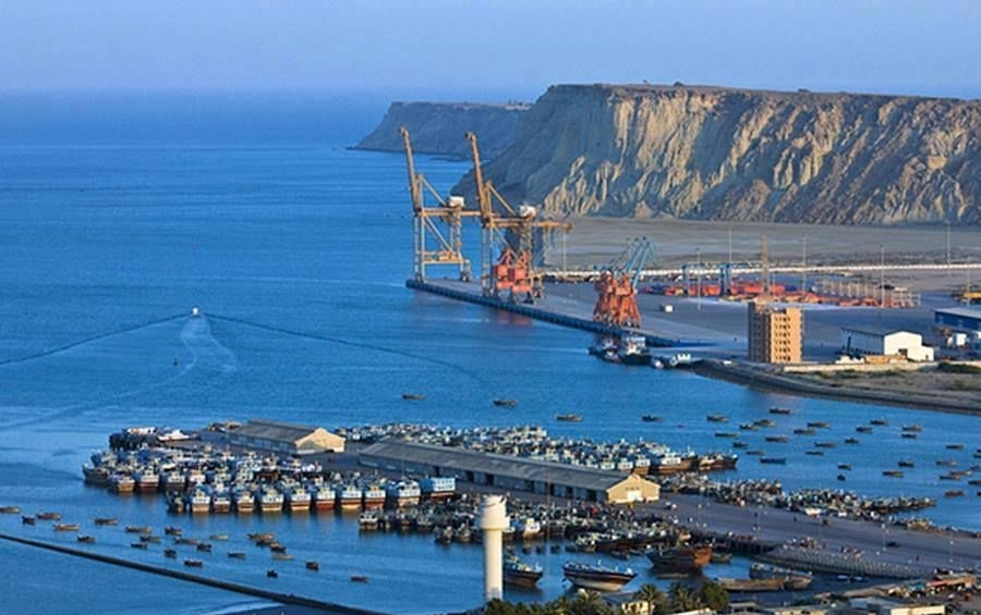 Pakistan officially banned Indian-flagged vessels from accessing its ports, a move that follows the Indian ban on Pakistani imports.