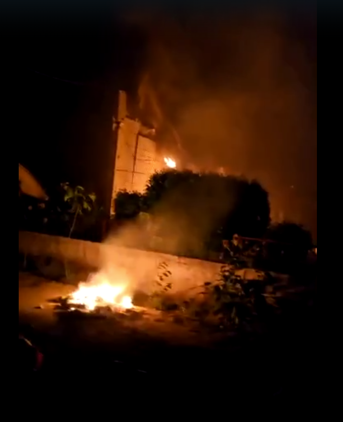 The ISPR reported that 2 civilians have lost their lives as India attacked Pakistan in early hours of Wednesday.