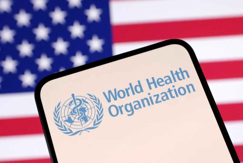 China, Qatar, Switzerland and others pledged over $170 million for the World Health Organisation (WHO) at its assembly on Tuesday.