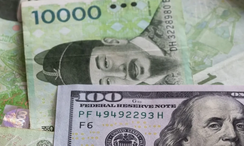 South Korea-US Trade