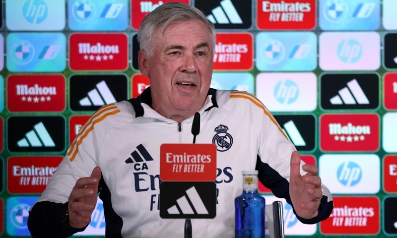 Ancelotti