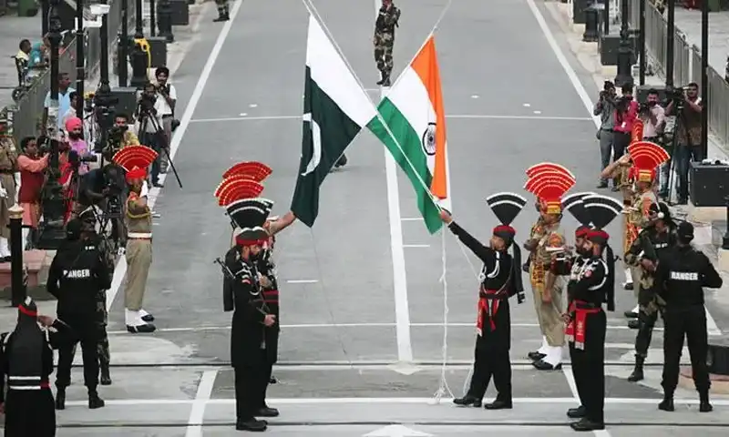 india pakistan ceasefire