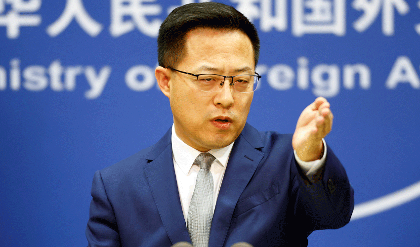 China offers to defuse India Pakistan tensions