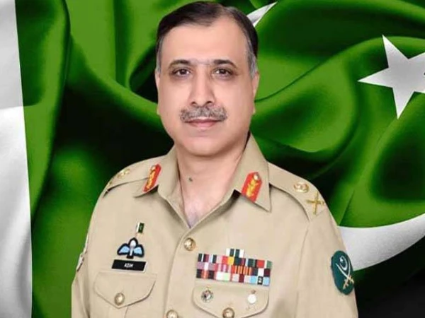 ISI chief appointed National Security