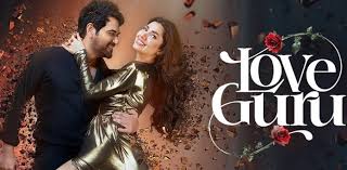 Love guru to hit cinemas on Eid ul Azha