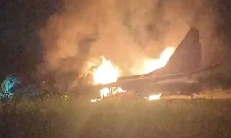 Recent military confrontations between India and Pakistan resulted in significant operational losses  for the Indian military, including the destruction of six military posts and the downing of several aircrafts.