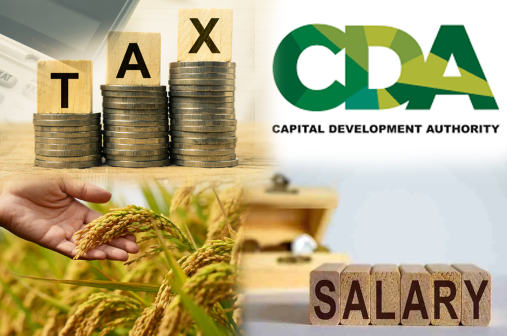 Amendment ordinances