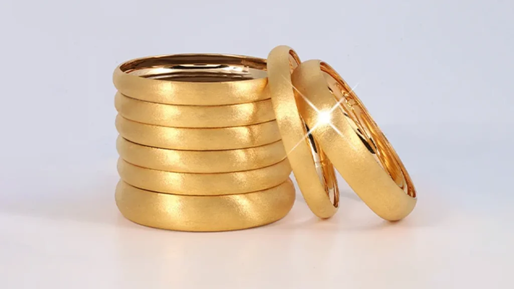 Gold price in Pakistan