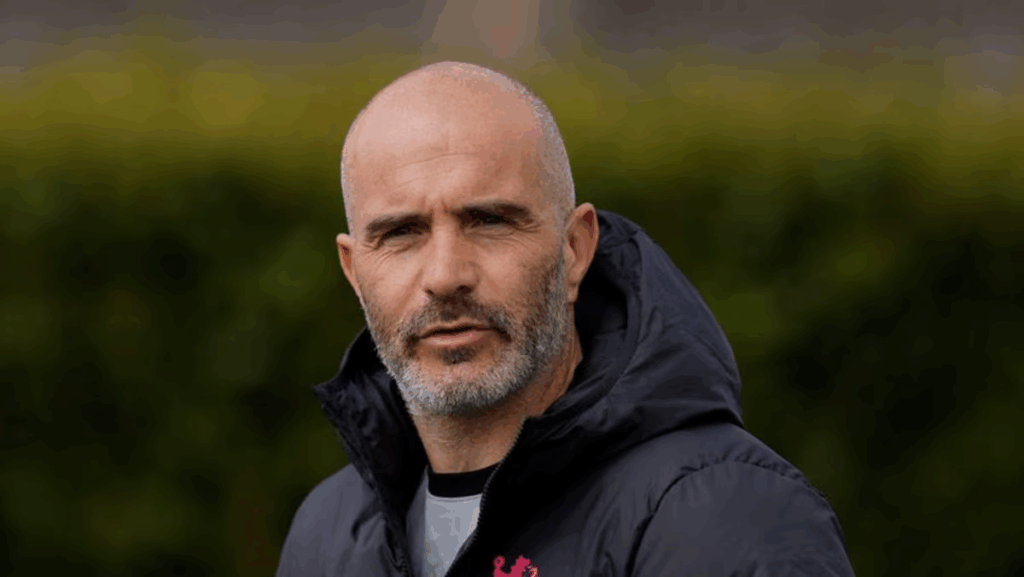 Chelsea manager Enzo Maresca said that he was unhappy after LaLiga accepted a request from Real Betis to move their final league game.