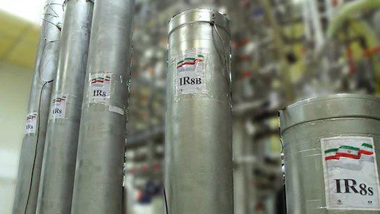 New intelligence obtained by the US suggests that Israel is making preparations to strike Iranian nuclear facilities, CNN reported on Tuesday