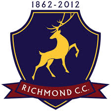 In what may rank among cricket's most spectacular batting calamities, Richmond's fourth XI were dismissed for a grand total of two runs.