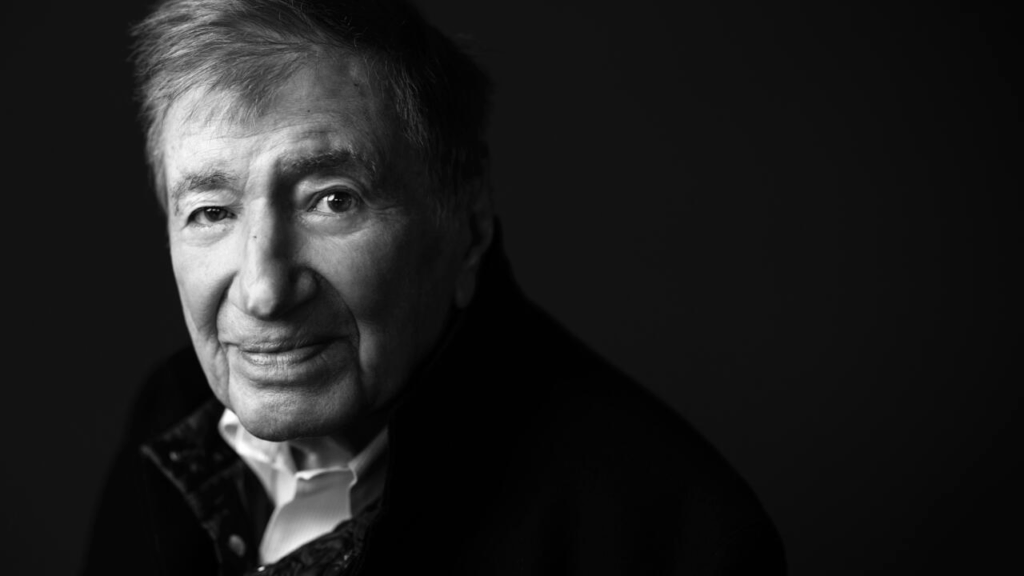 French scientist Etienne-Emile Baulieu, the inventor of the abortion pill, died at the age of 98 at his home in Paris on Friday.