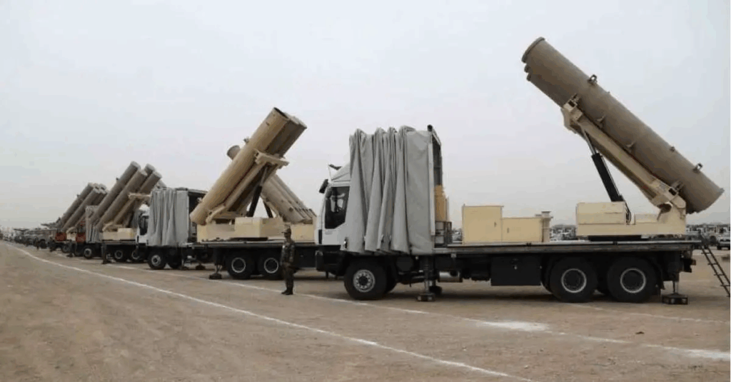 Iran is preparing to deliver launchers for short-range ballistic missiles to Russia against Ukraine, two Western security officials revealed.