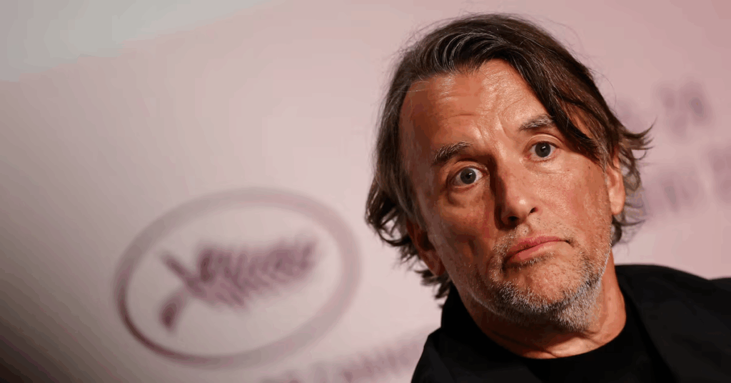 Acclaimed US director Richard Linklater initially thought his film about the French New Wave movement would never be shown in France.