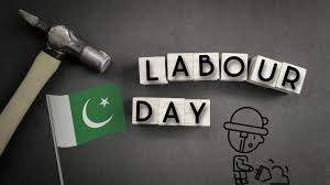 International Labour day today