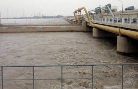 India releases sudden water into River Chenab